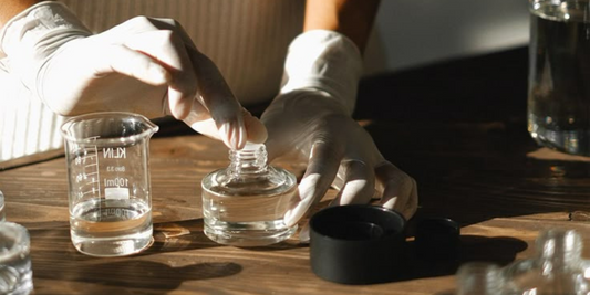 The Art of Crafting the Perfect Fragrance for Your Home and Car