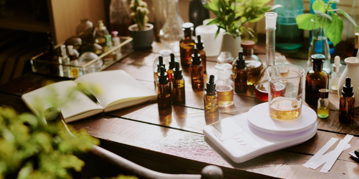 Why Fragrance is the Ultimate Luxury Accessory You Never Knew You Needed