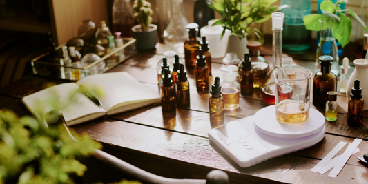 Why Fragrance is the Ultimate Luxury Accessory You Never Knew You Needed