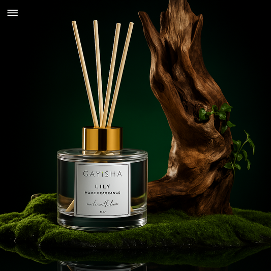 Best Home Diffuser Oils for a Refreshing Summer Home