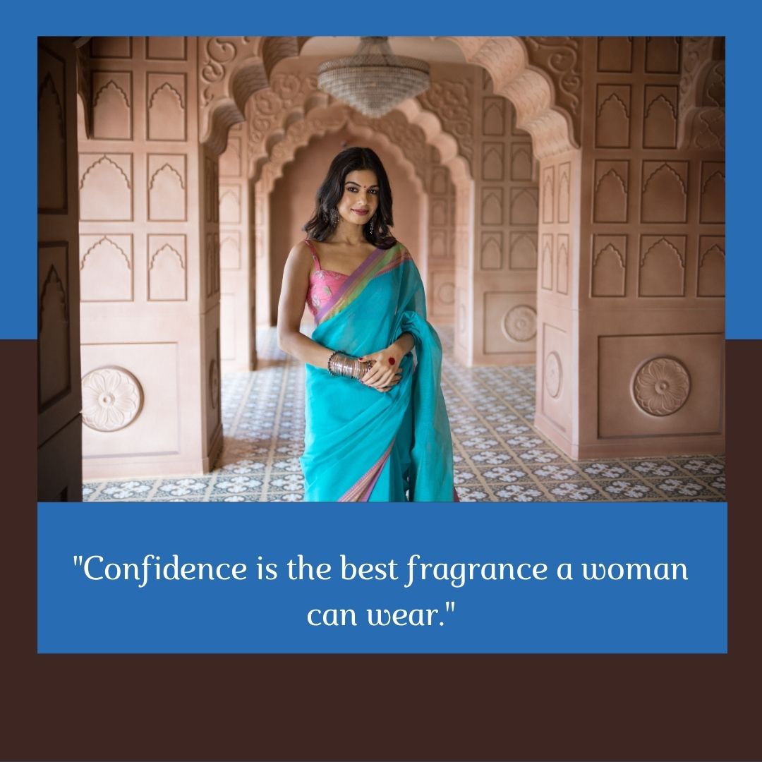 The Fragrant Heritage: Women's Historical Relationship with Natural Scents