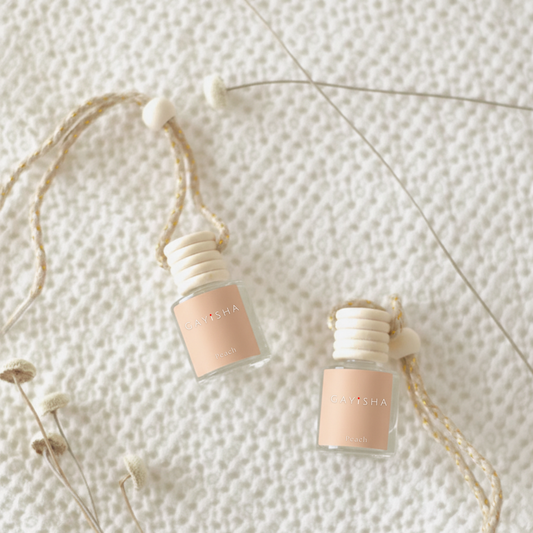 Car Diffuser - Passion