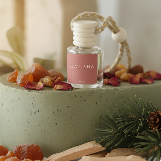 Car Diffuser - Passion